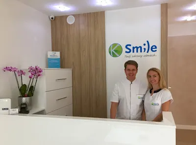 K Smile